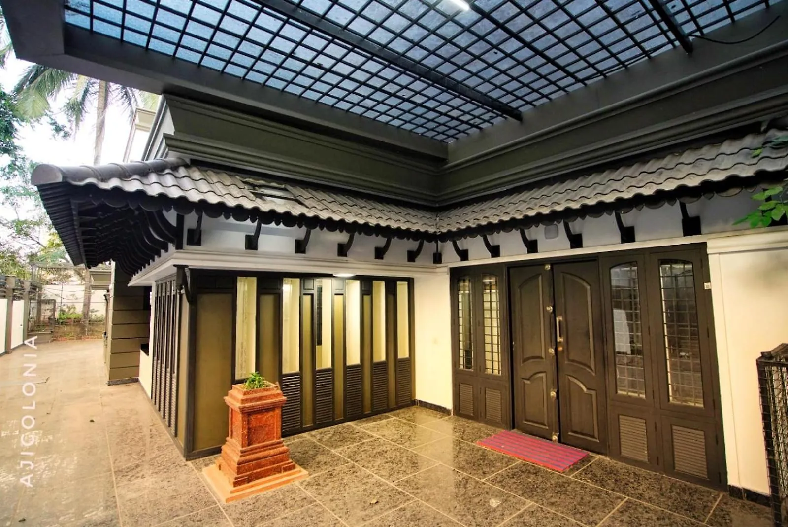 Starhive Homestay Kalpetta