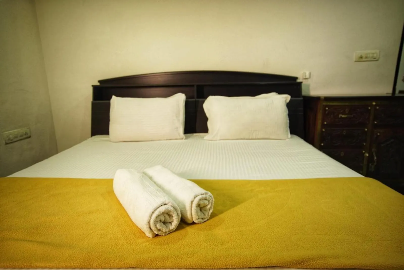 Starhive Homestay Kalpetta