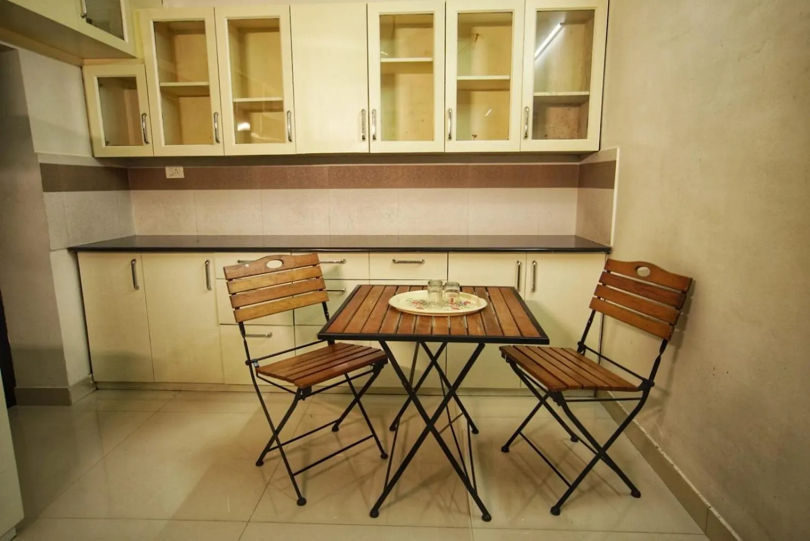 Starhive Homestay Kalpetta